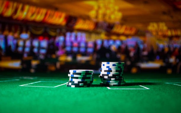 hokijp Live Casino Tables Built for Indonesia