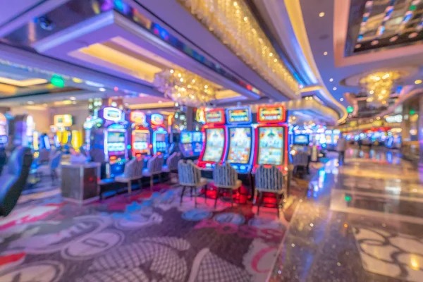 hokijp Bingo Halls & Community Rounds